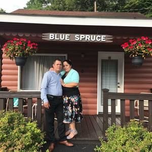 Meet your Posher, Rene